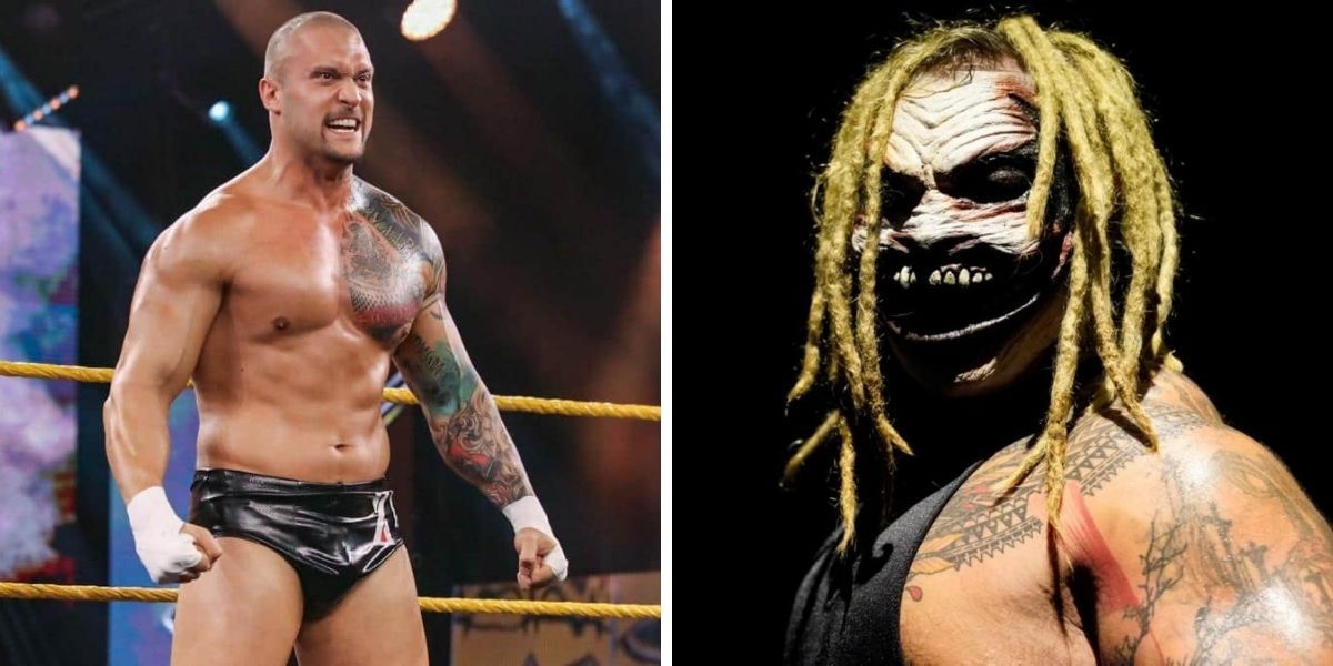 The Tragedy & Legacy Of Bray Wyatt, Explained