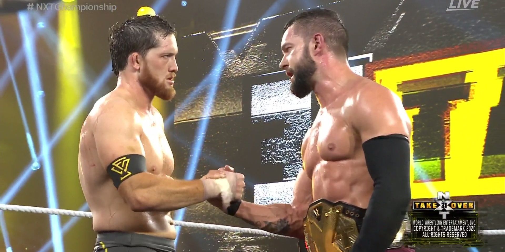 10 Best WWE Babyface Turns Of 2020, Ranked