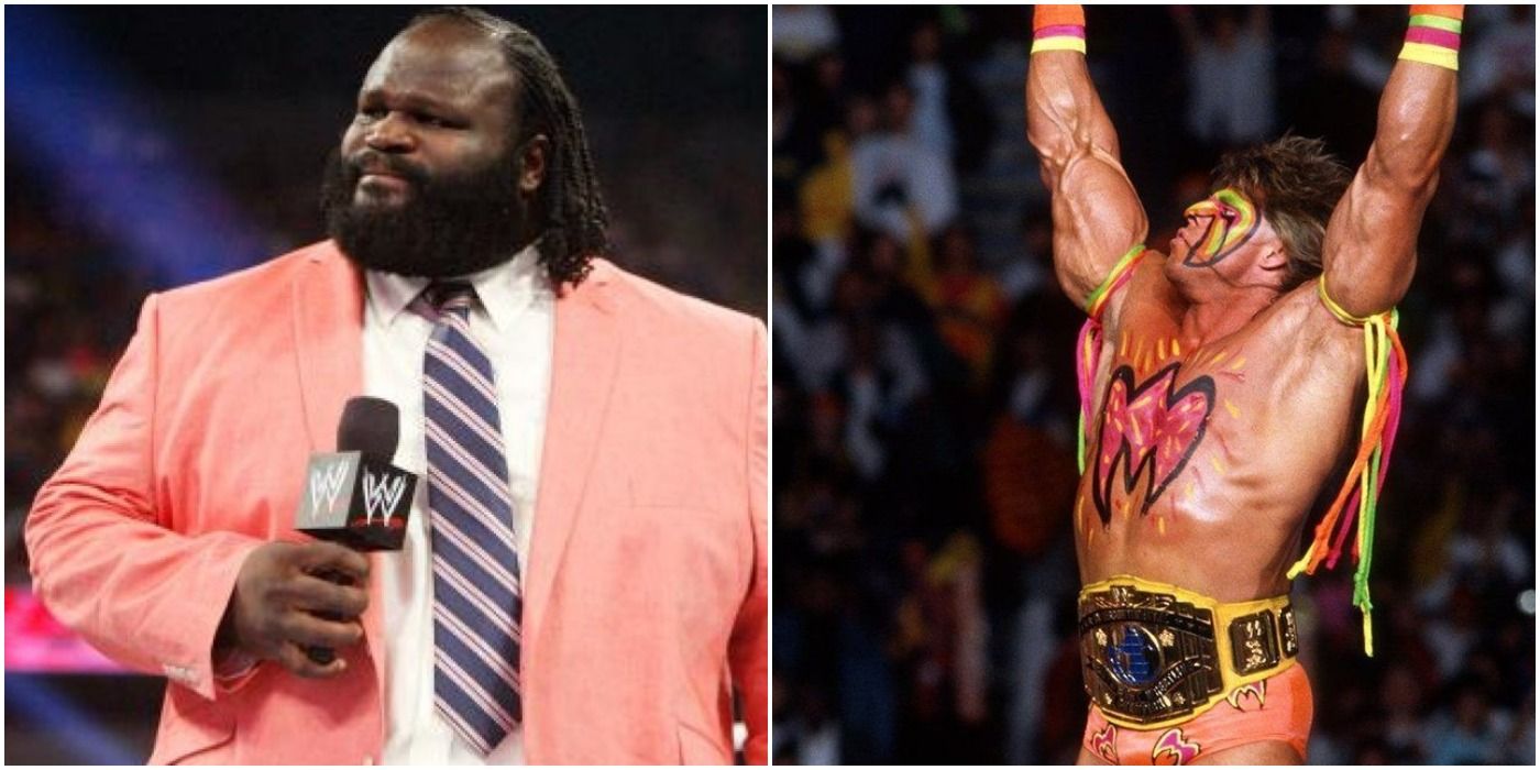 The 10 Greatest Singles Stars To Never Win A Tag Team Title
