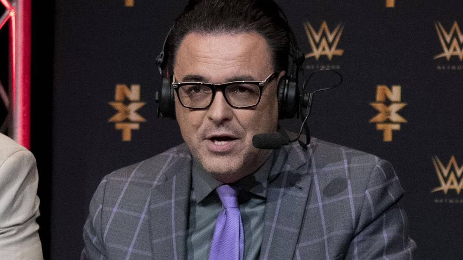 Arn Anderson Reveals Real Reason Mauro Ranallo Is No Longer With WWE
