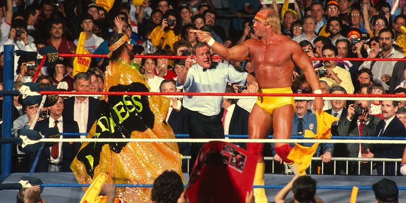 10 Worst WWE World Championship Title Changes At WrestleMania, Ranked