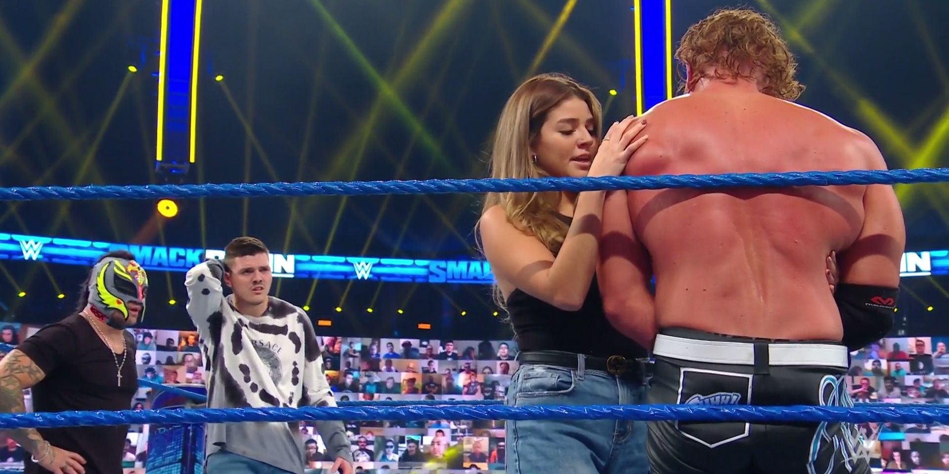 10 Best WWE Babyface Turns Of 2020, Ranked