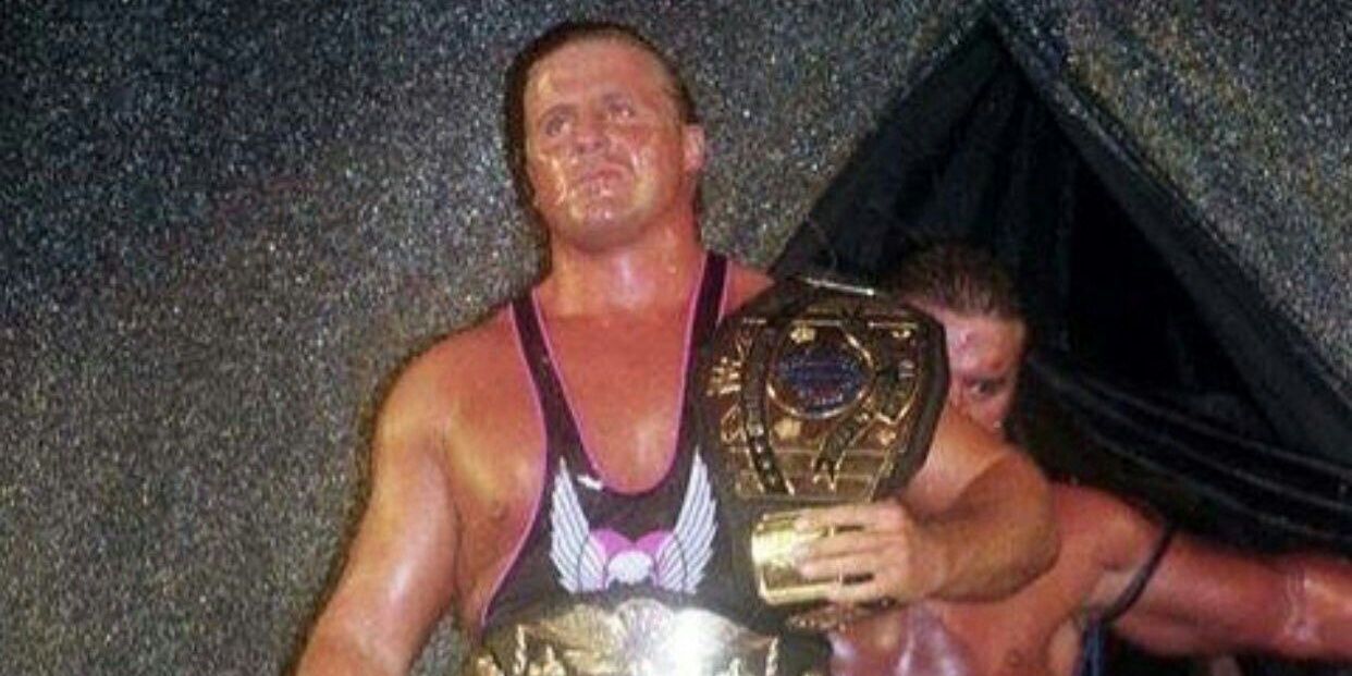 The Tragic Death & Legacy Of WWE Legend Owen Hart, Explained