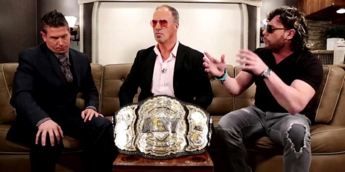PARTNERS AEW Impact Cropped