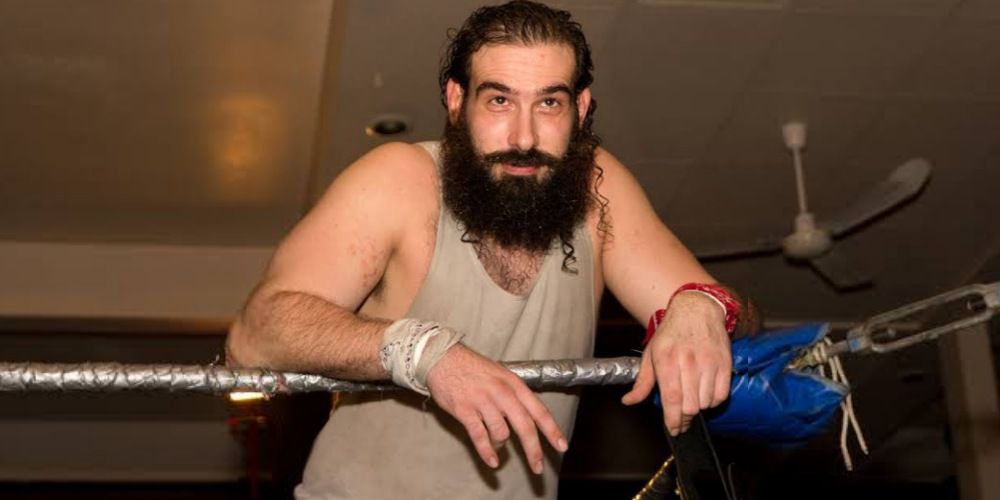 Every Version Of Luke Harper Brodie Lee Ranked