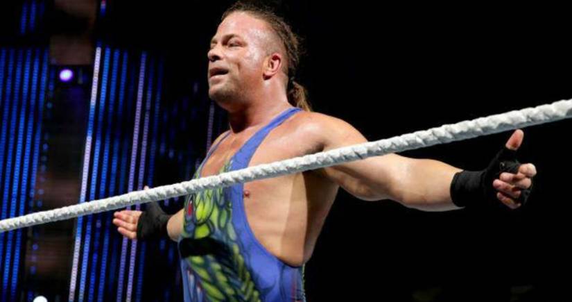 RVD Reveals If He Has Been In Contact With AEW, Why He Doesn't Miss WWE