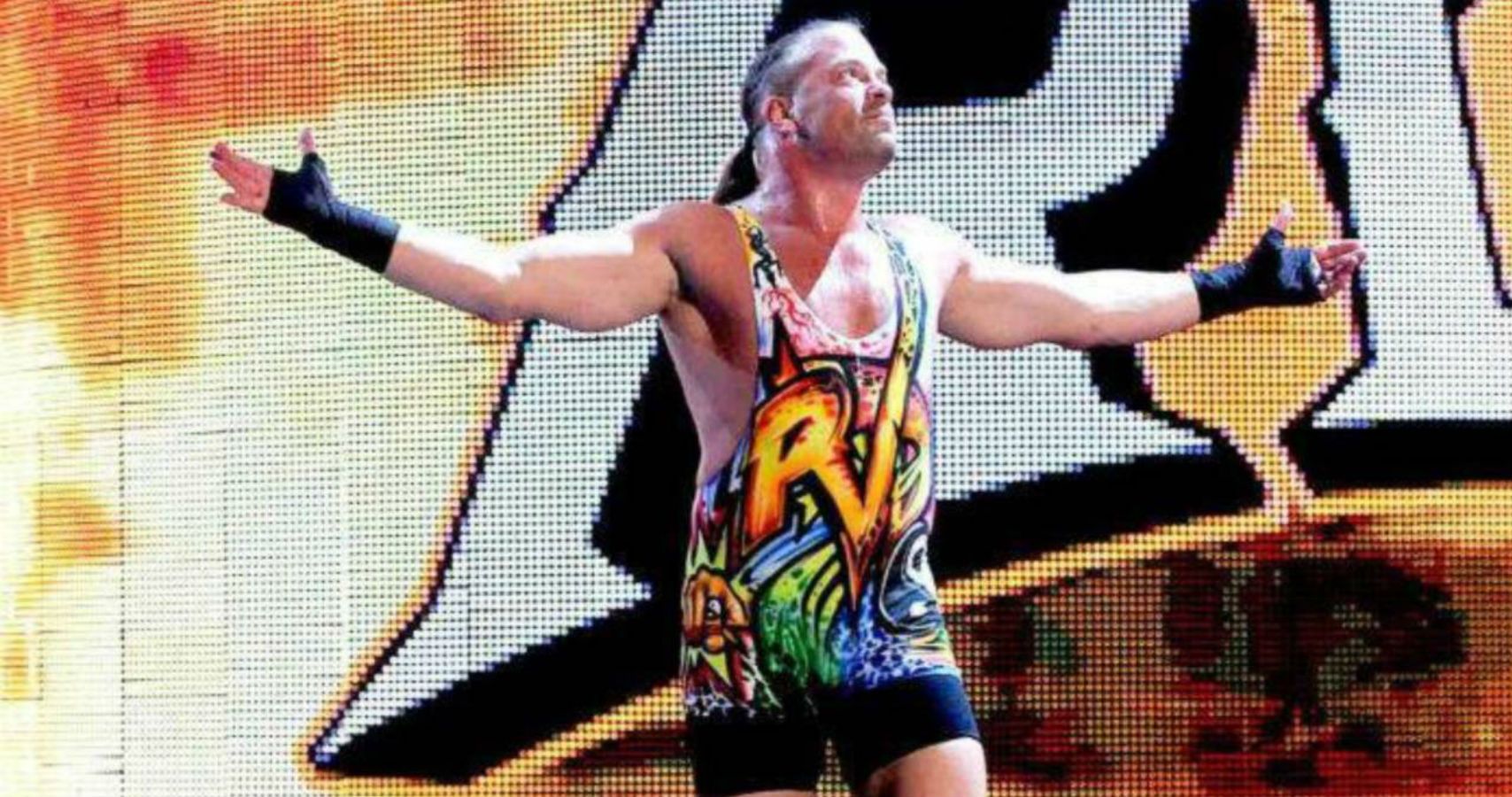 rvd aew