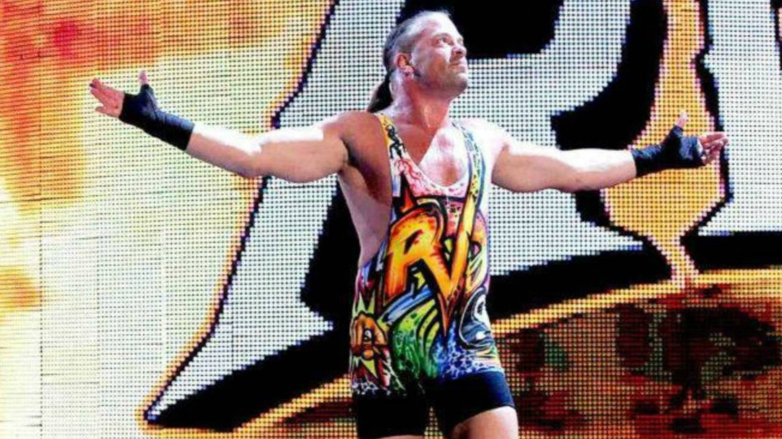 RVD Reveals If He Has Been In Contact With AEW, Why He Doesn't Miss WWE