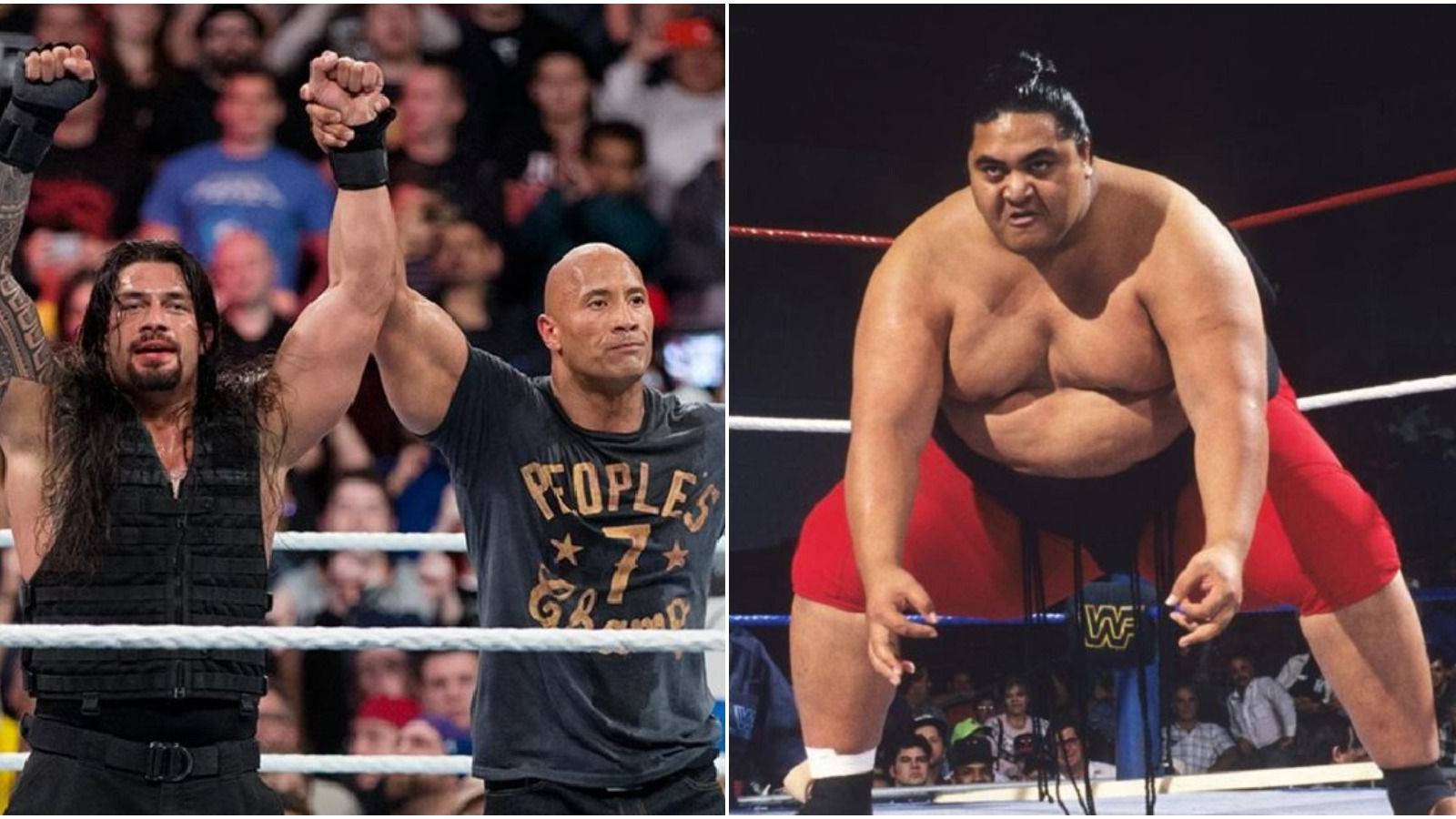 5 Great Royal Rumble Performances That Made A Star (& 5 That Didn't Matter)