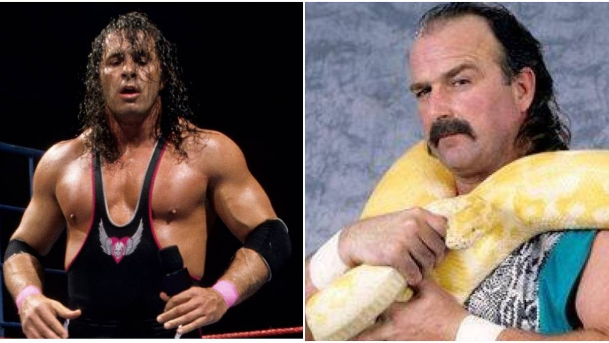 9 Wrestlers From The 1st Royal Rumble: Where Are They Now?