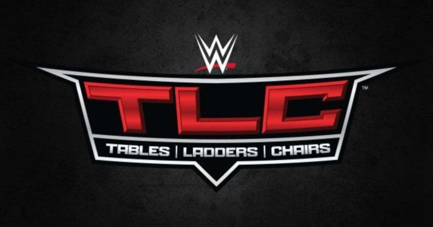 Three Tentative Matches For TLC PayPerView Revealed