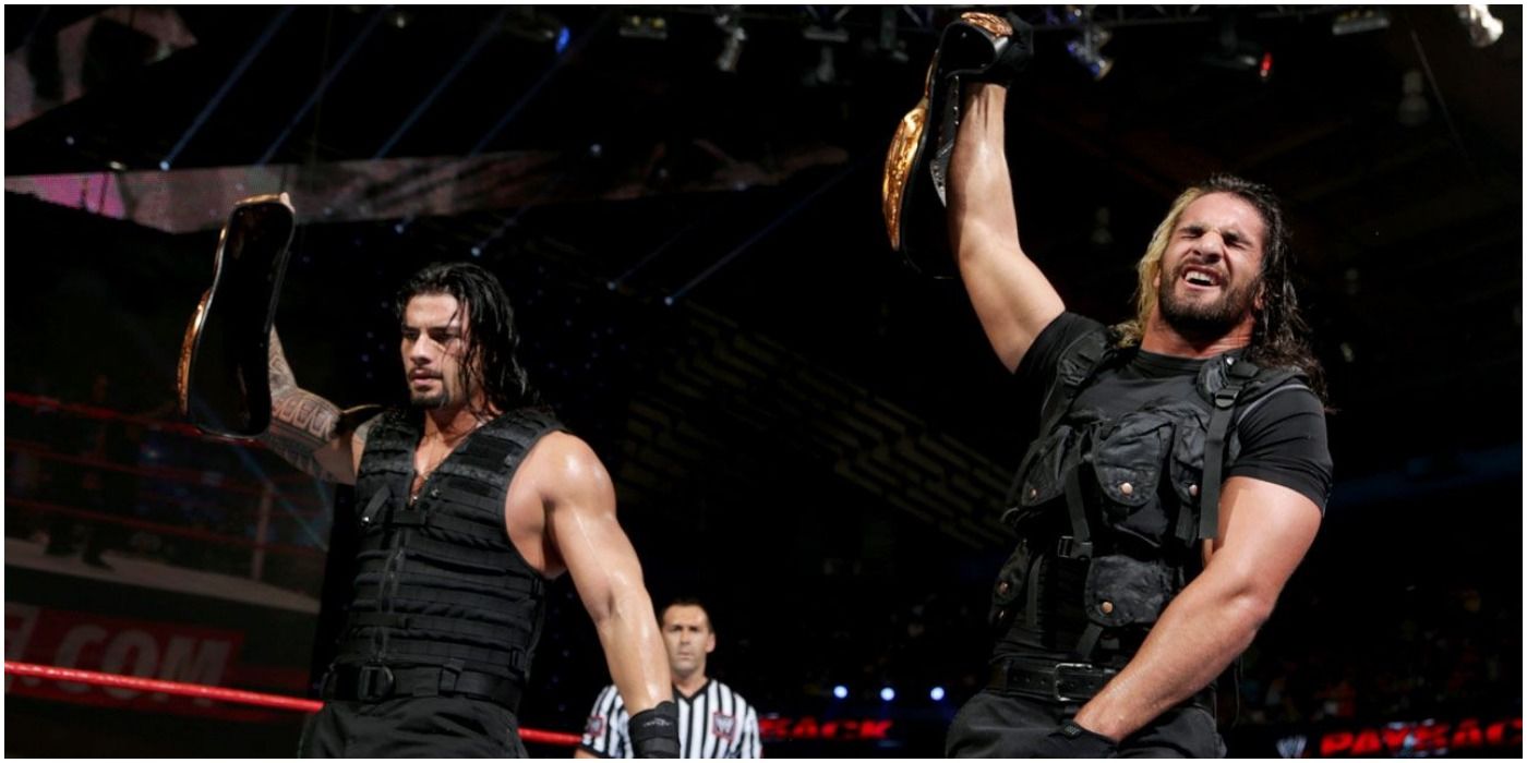 The Shield Payback 2013