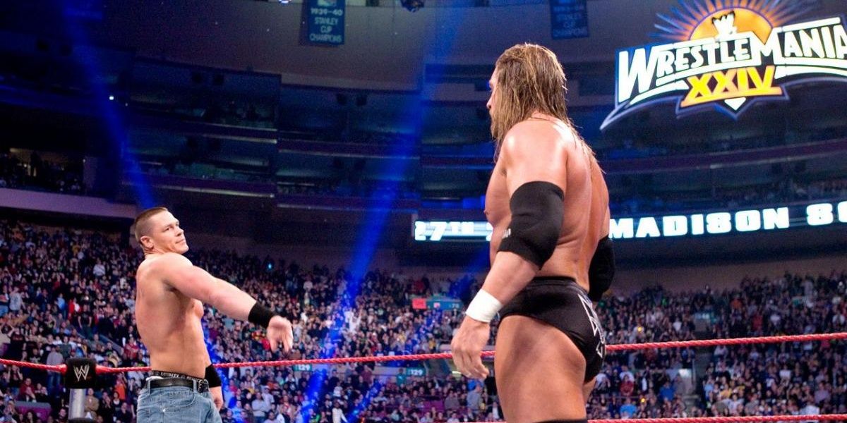 Royal Rumble: The 10 Best Final Two Competitors In History