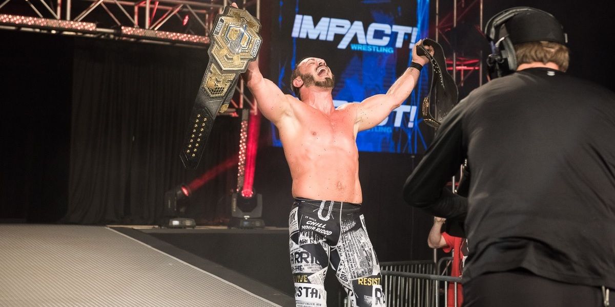 The 10 Most Overpushed TNA Wrestlers Each Year In The 2010s