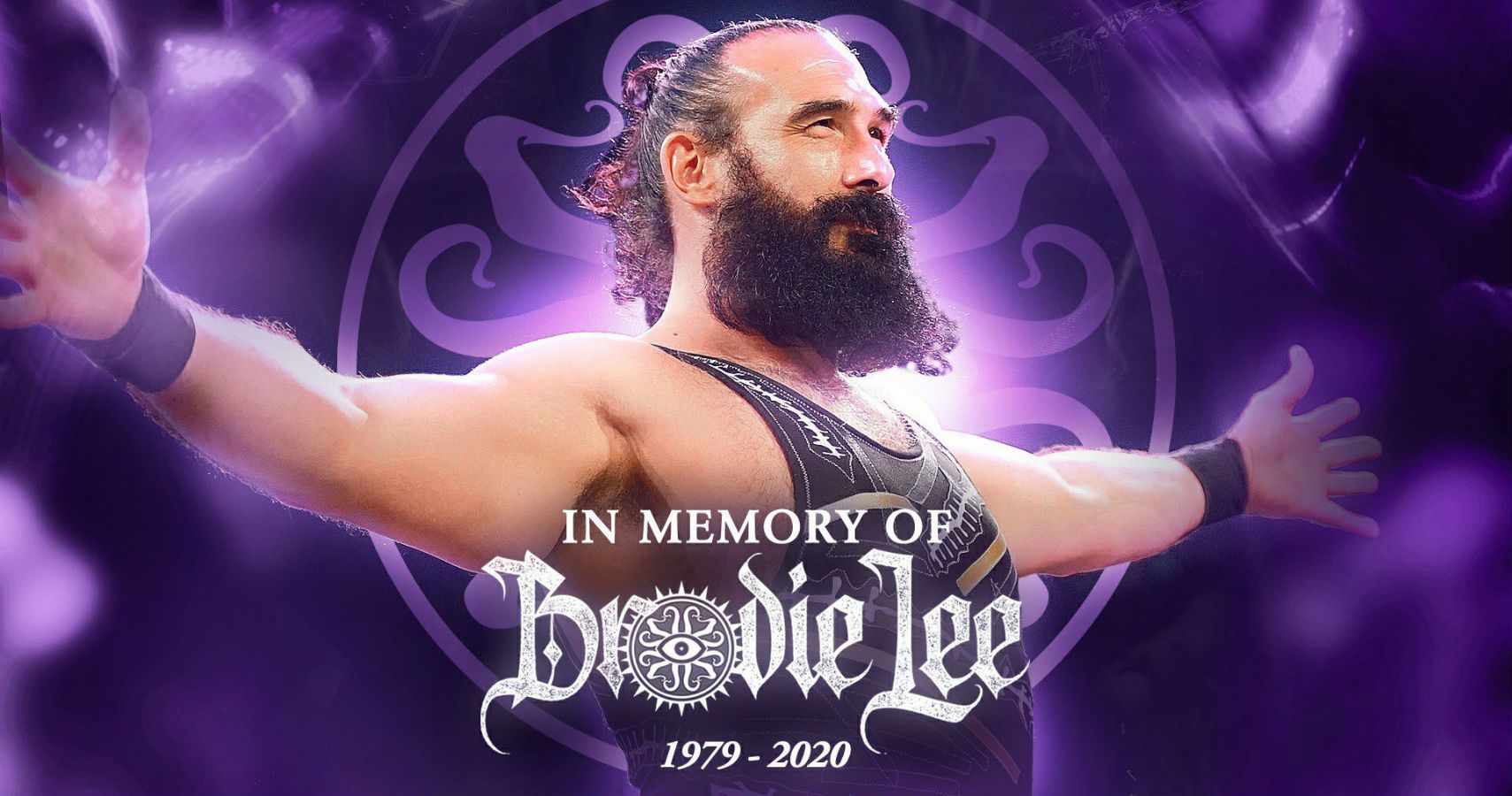 AEW Star Jon Huber Aka Brodie Lee Has Passed Away