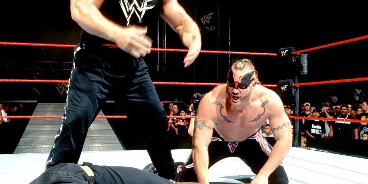 Rebooking The 10 Worst WWE Storylines Of The Attitude Era