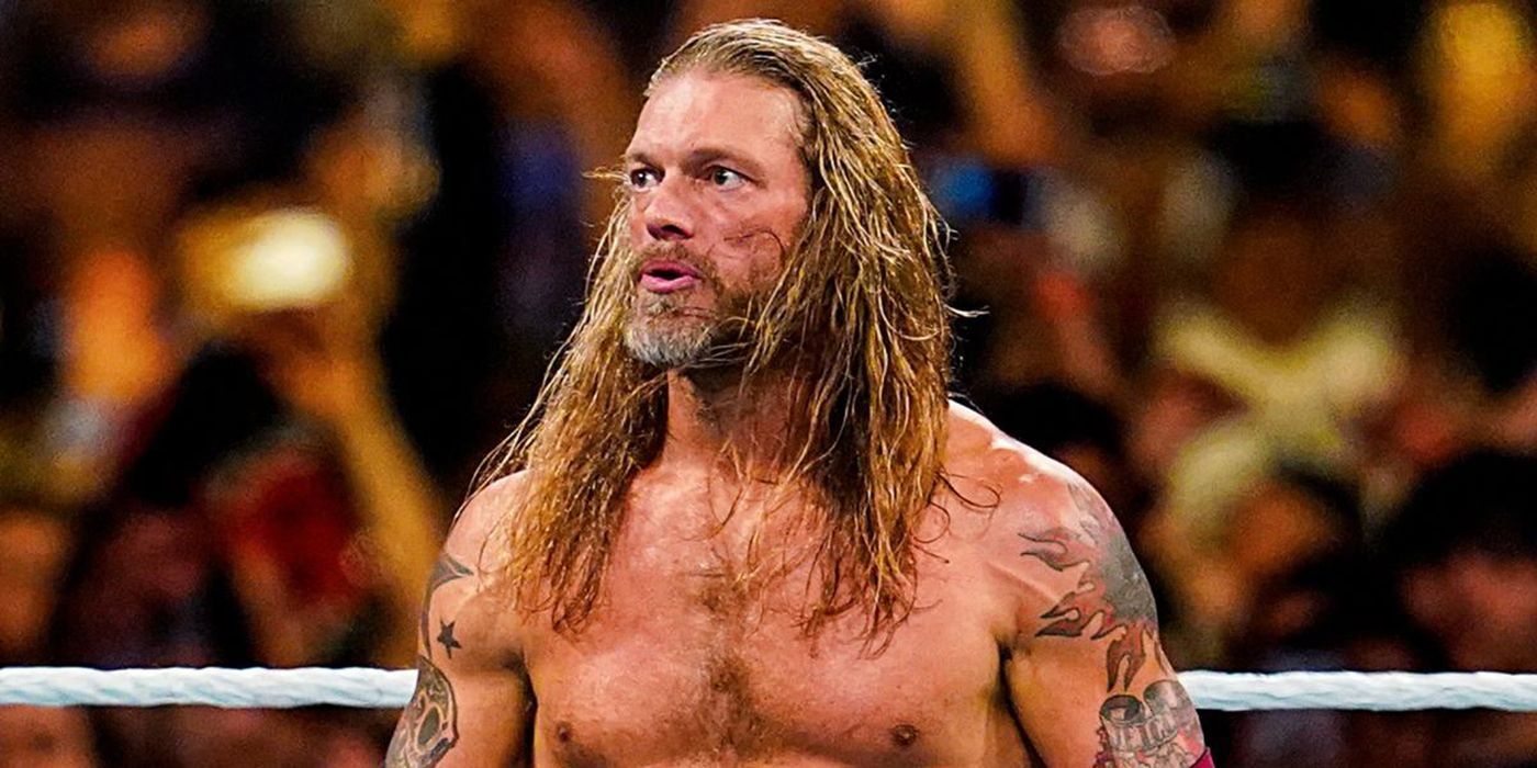 10 Things Edge Still Needs To Accomplish In His Career