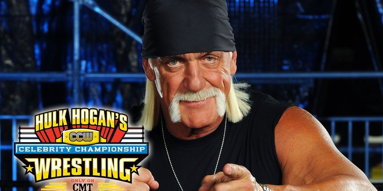 Hulk Hogan's reality show