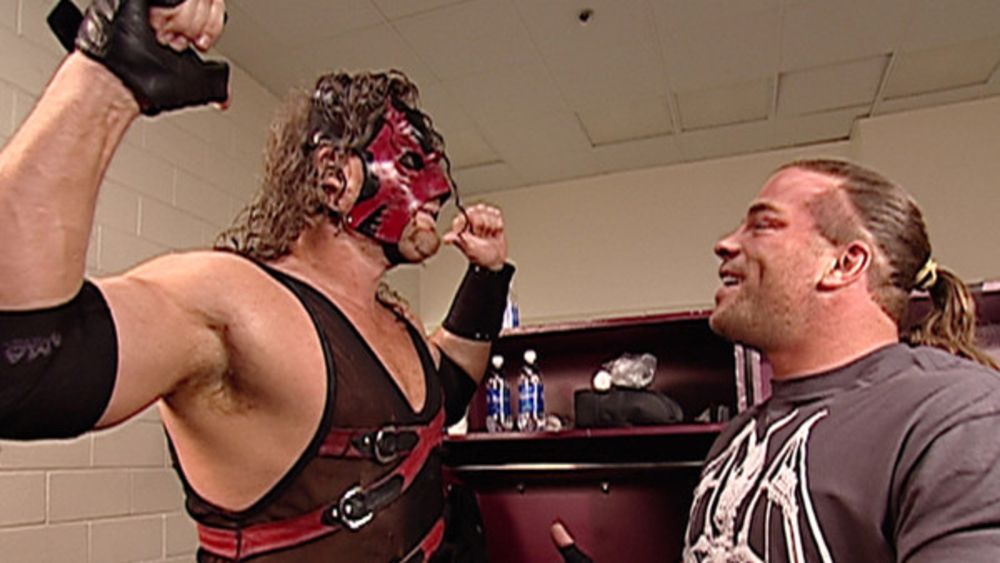 10 Tag Teams You Didn't Realize Beat The Road Warriors