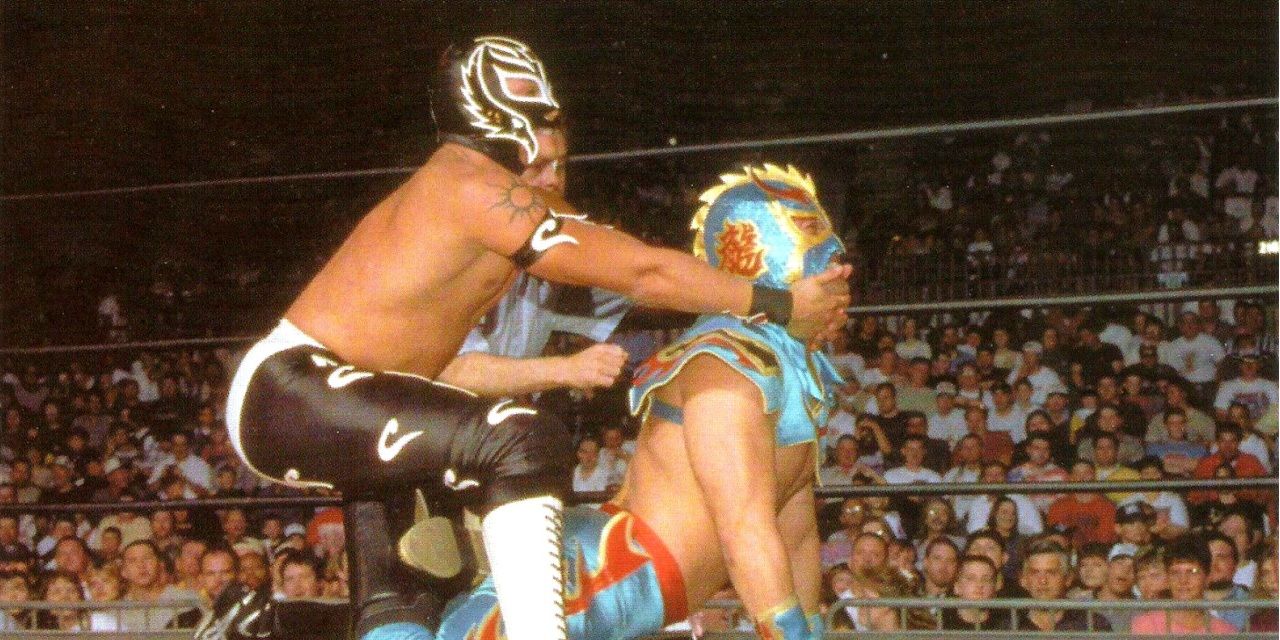 Why Ultimo Dragon Didn't Work Out In WWE & Left, Explained