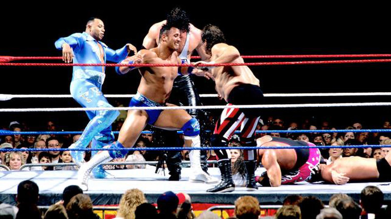 The 1997 Royal Rumble