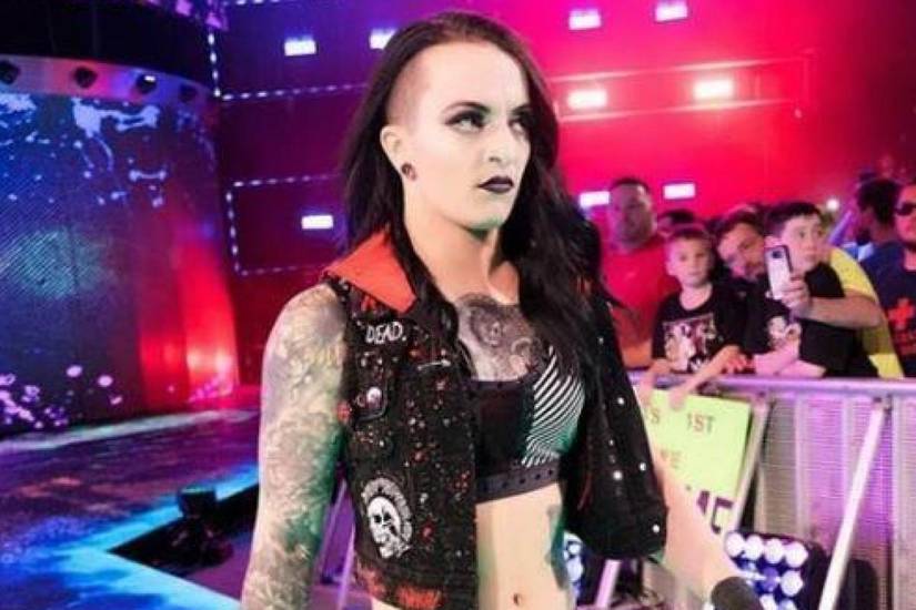 10 Wrestlers You Didn't Know Had A Match In ROH