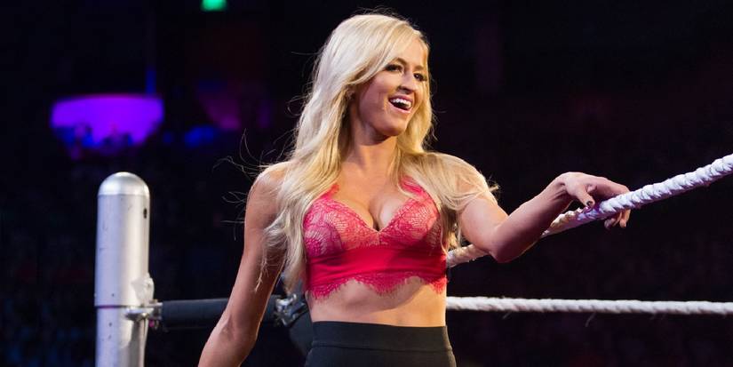 10 WWE Women Who Deserved A Bigger Push In The 2010s