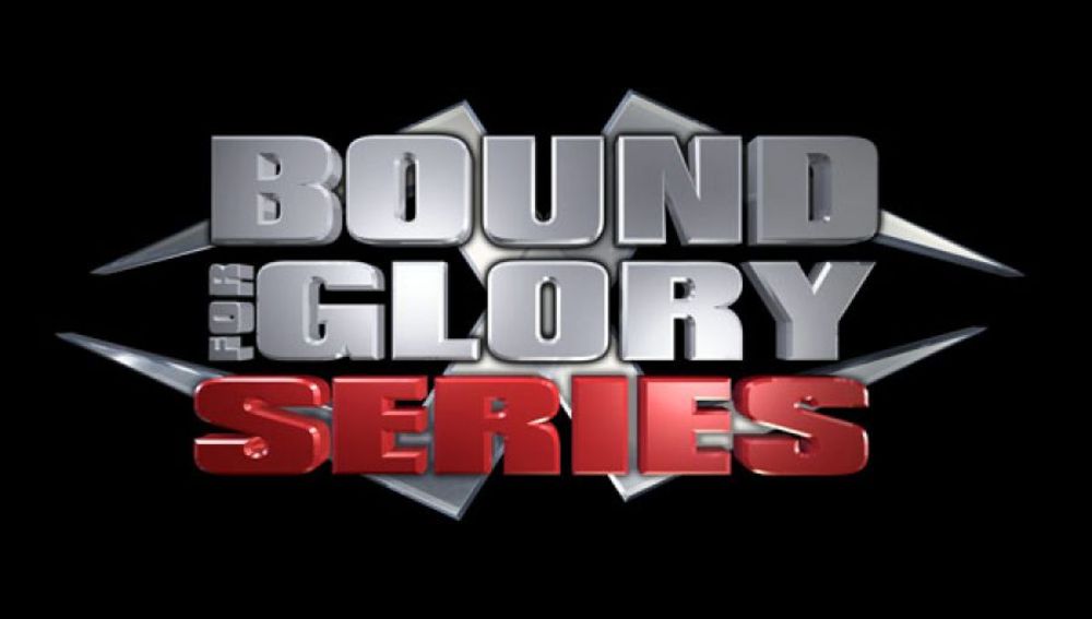 TNA Bound For Glory Series logo