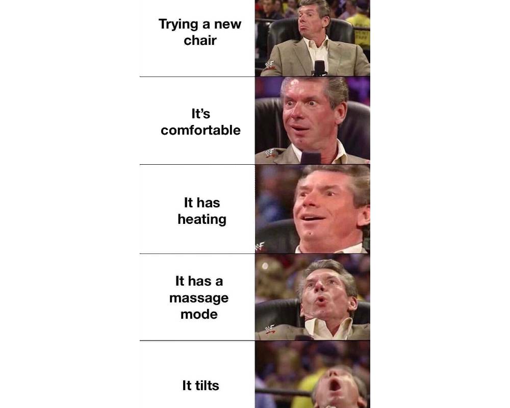 10 Vince Mcmahon Reaction Memes That Make Us Laugh 10 Vince Mcmahon Reaction Memes That Make Us Laugh
