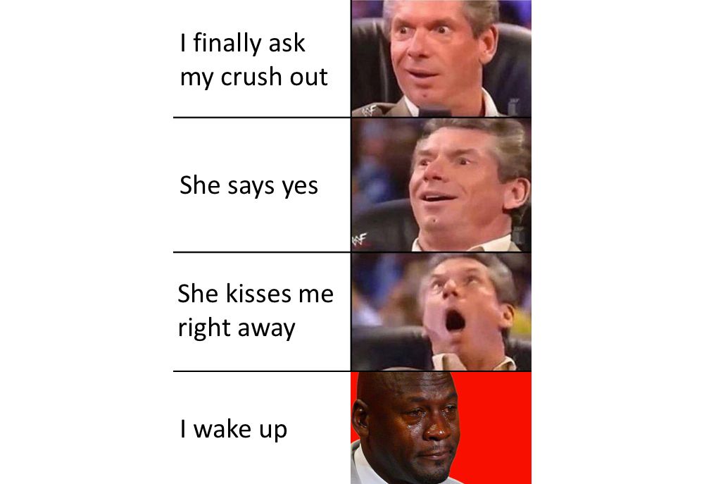 10 Vince Mcmahon Reaction Memes That Make Us Laugh