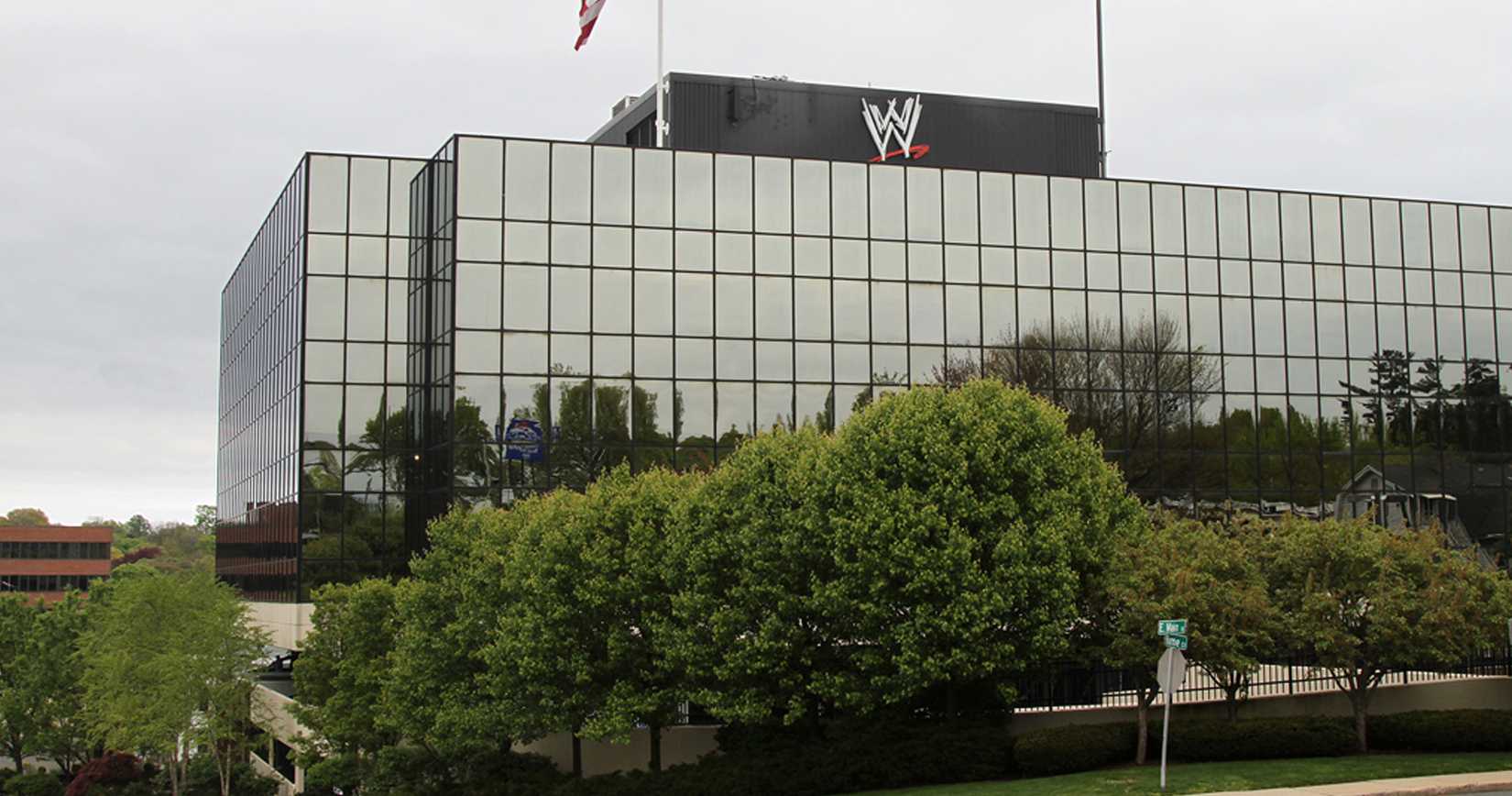 WWF's Name Change To WWE, Explained