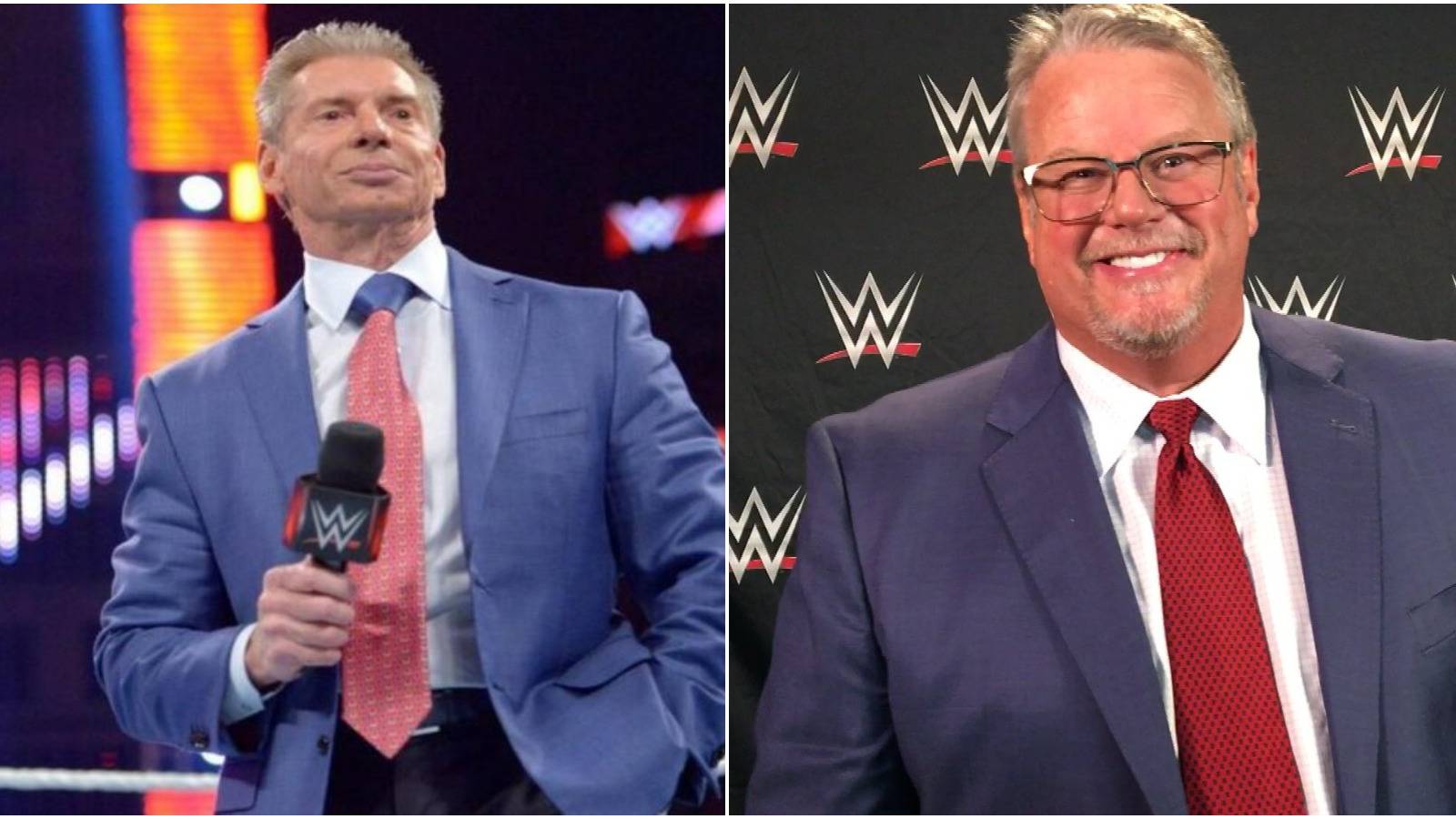 [Report] Backstage Details On Raw Opening Segment, WWE Creative Notes ...