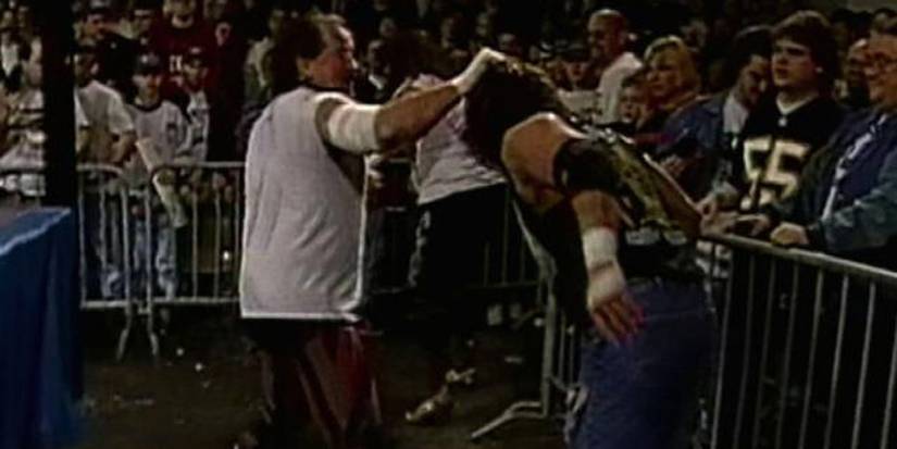 The Best ECW Pay-Per-View From Each Year, Ranked