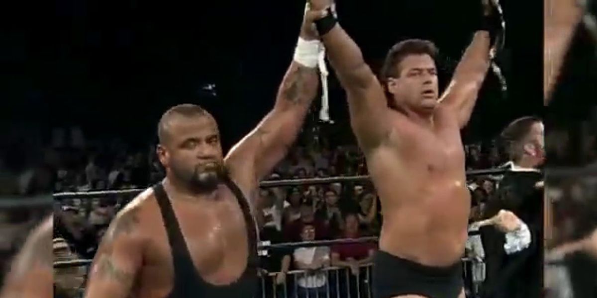 The Best ECW Pay-Per-View From Each Year, Ranked