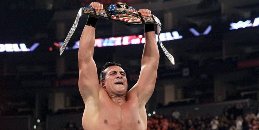 People We Can't Believe Went Back To WWE