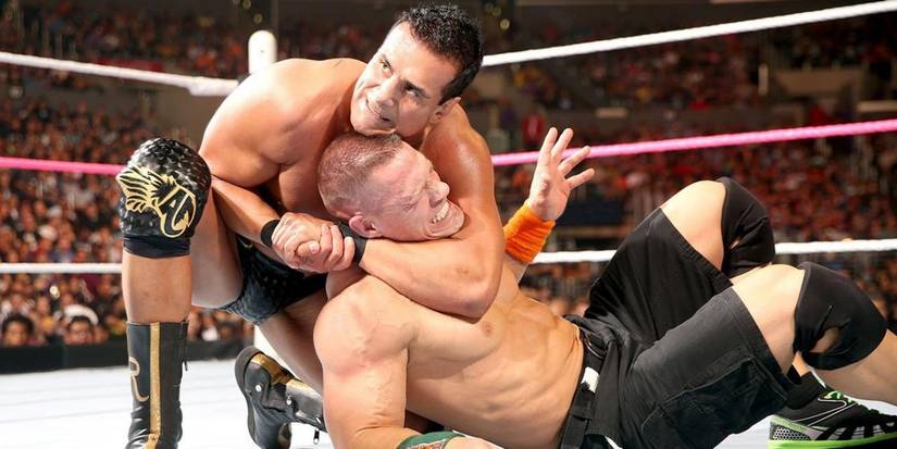 Del Rio Word Alberto Del Rio's Lawsuit Against The WWE, Explained