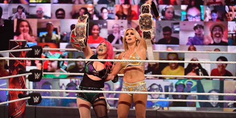 Charlotte Flair