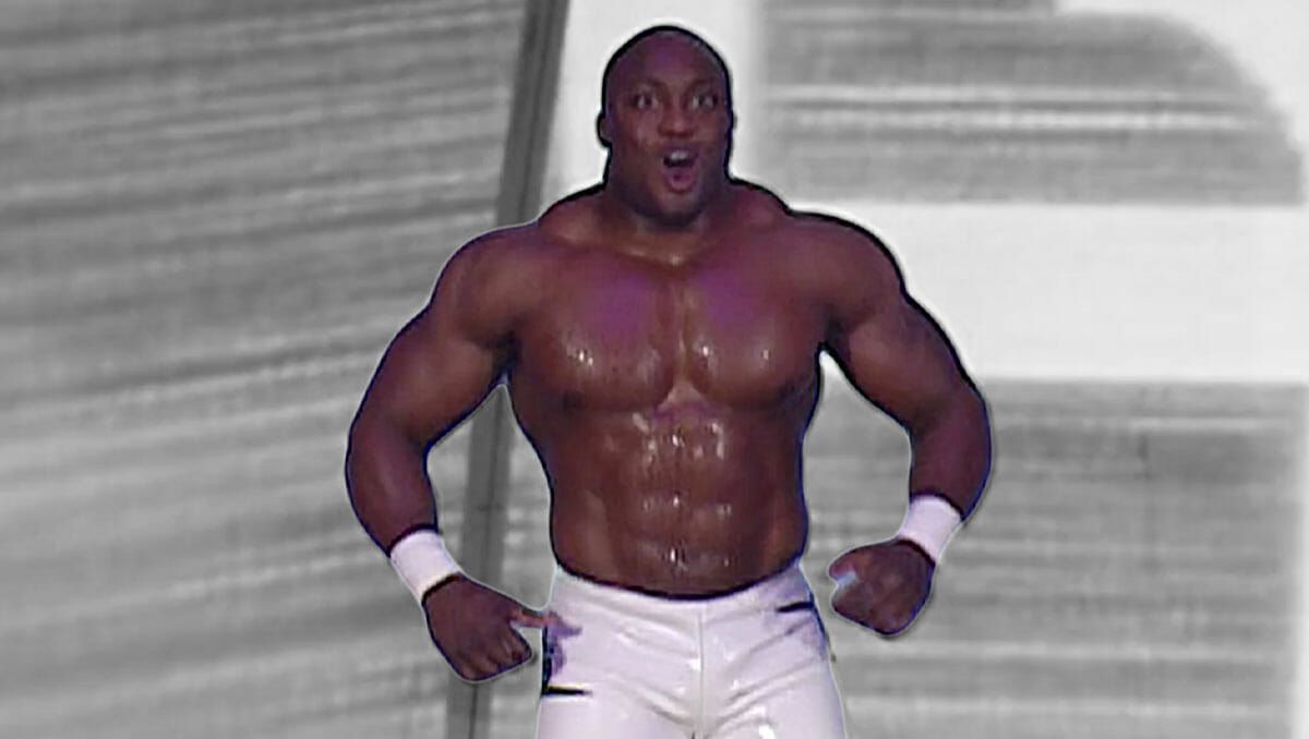 9 Wrestlers Who Had The Best Physique In The Ruthless Aggression Era