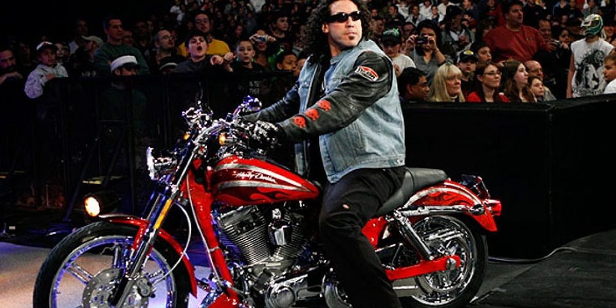 10 Wrestlers With Long, Unmemorable Careers