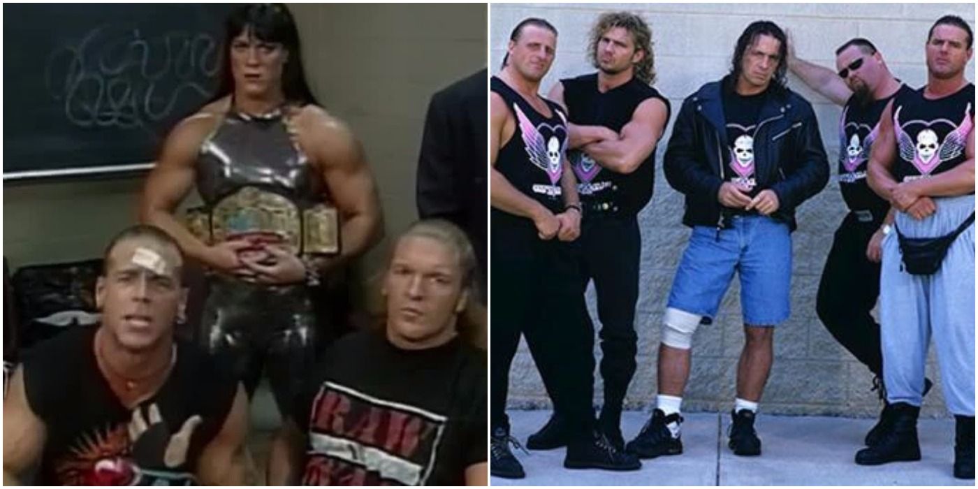 10 WWE Storylines From The 1990s That Were Never Resolved