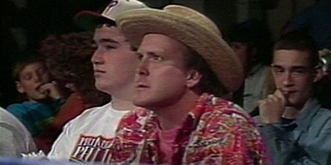 10 Most Famous Wrestling Fans Ever