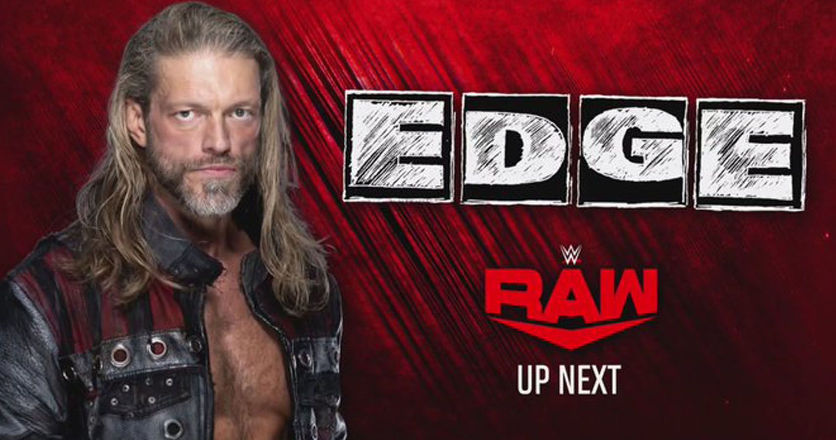 Edge Declares He’s Entering This Year’s Royal Rumble Match