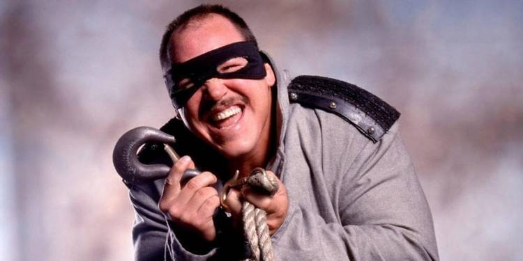 Repo Man