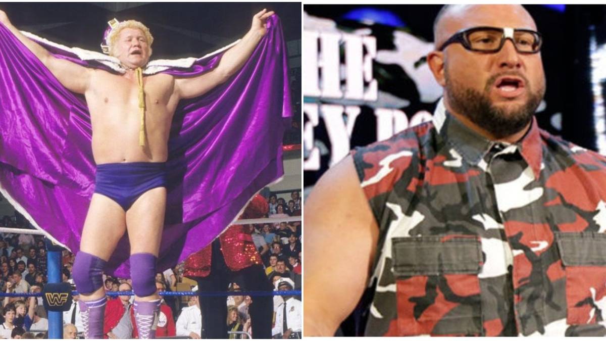 10 Wrestling Legends Who Only Made One Royal Rumble Appearance