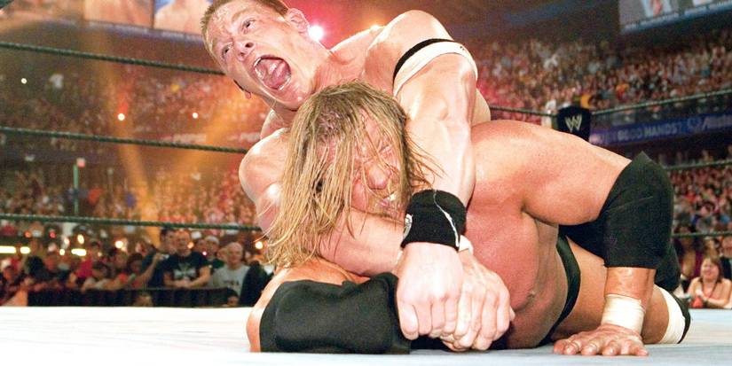 John Cena’s 10 Biggest Wins In His Career