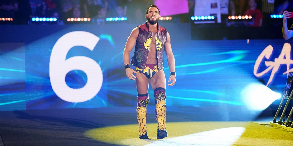 Hidden Details Most Fans Missed From WWE Royal Rumble 2025