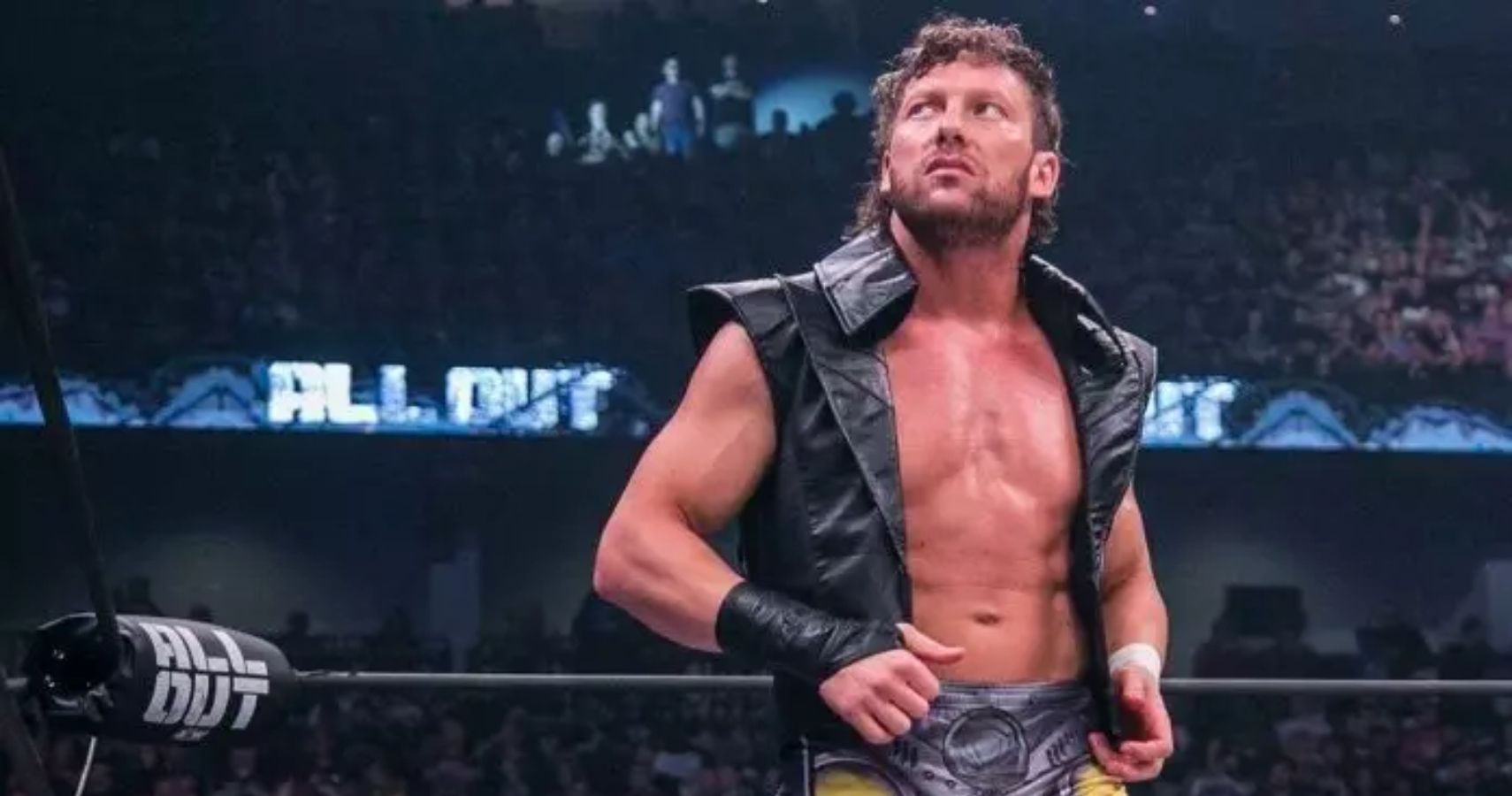 Kenny Omega  TheSportster