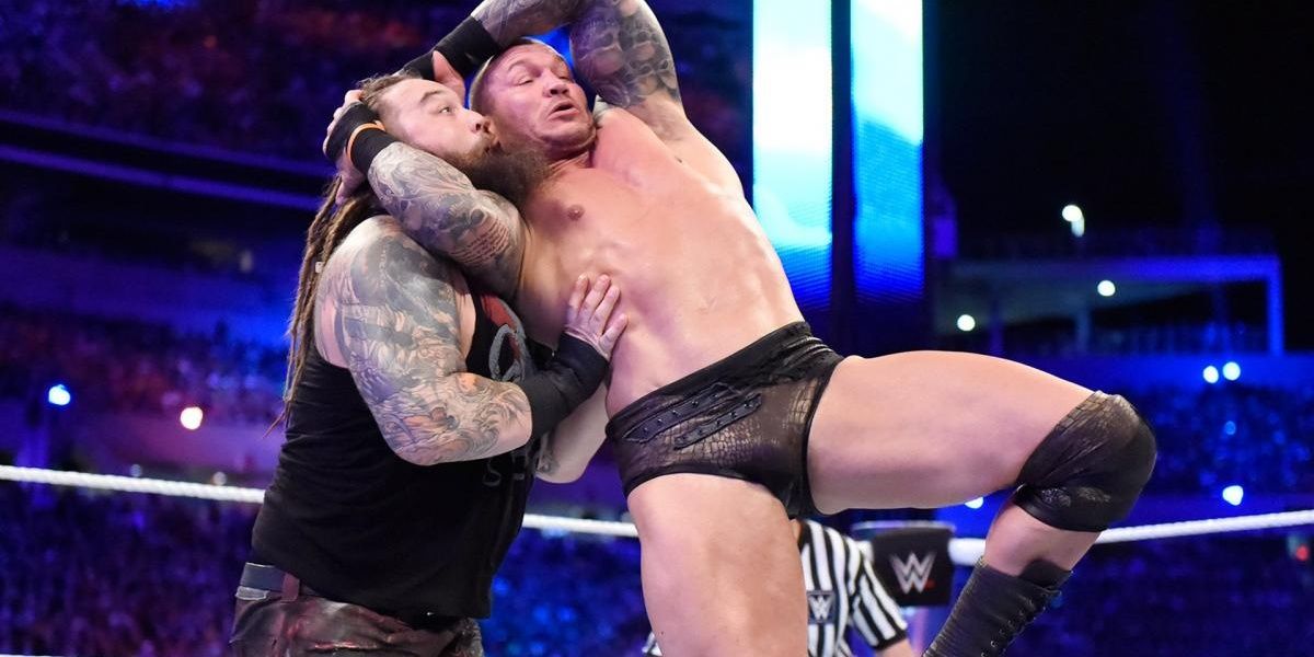 Orton v Wyatt