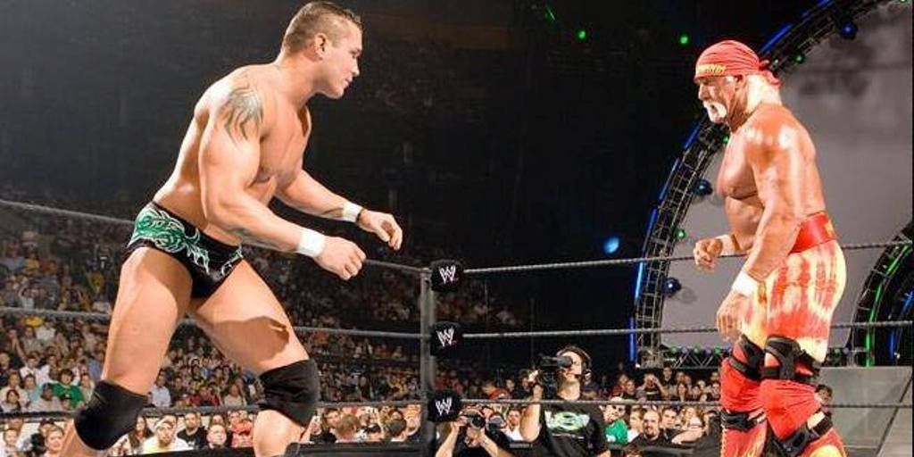 Orton v Hogan