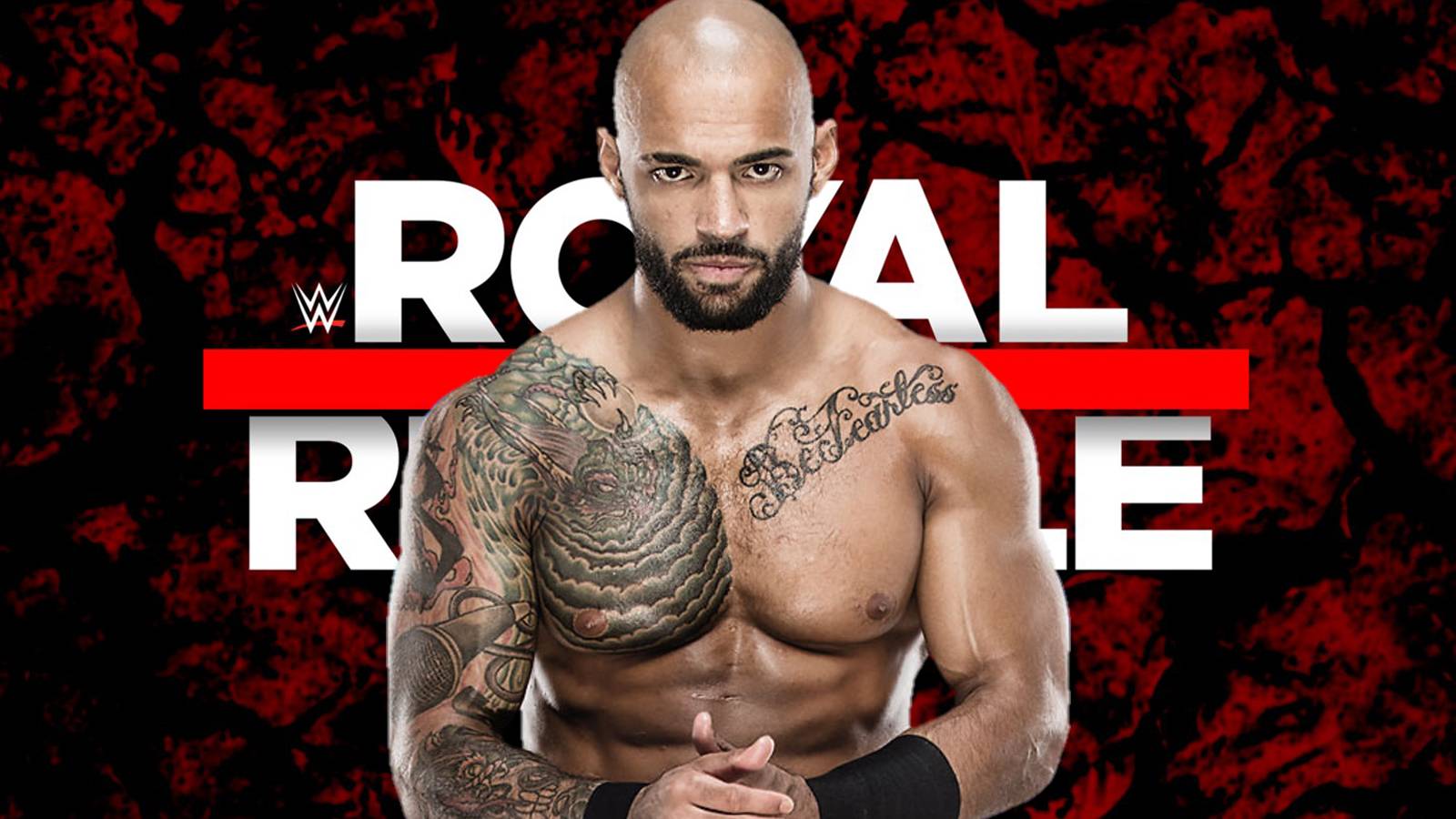 WWE Gives Awful Explanation To Why Some Royal Rumble Participants Can ...